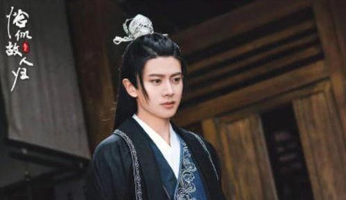 任嘉伦主演的电视剧,古装传奇，英雄本色