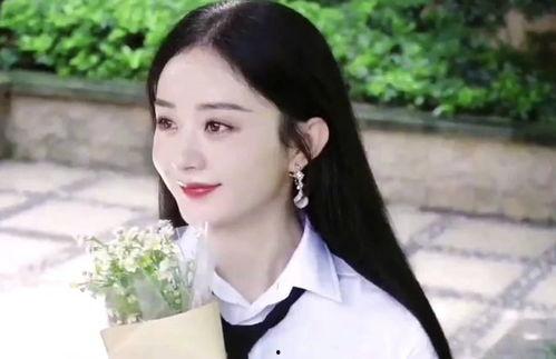 幼态脸明星网红图片,揭秘明星级幼态美颜的秘密