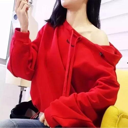 披肩明星网红同款衣服,网红爆款穿搭指南