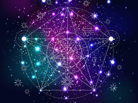 适合当明星网红的星盘,闪耀星途，揭秘明星网红的璀璨命运