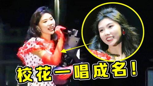 明星网红唱粤语歌,明星网红演绎经典魅力