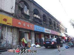 今日瓜沥商贸街,繁华市井，购物天堂的活力写照