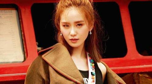 女明星网红小号名字大全