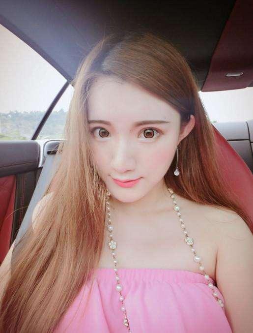 一心想当明星网红,梦想成为明星网红的奋斗之路