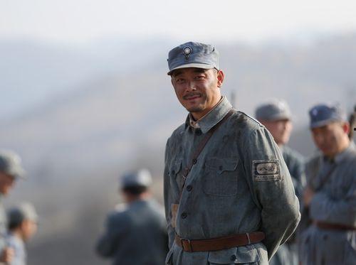 南泥湾电视剧,烽火岁月里的希望田野