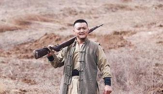 南泥湾电视剧,烽火岁月里的希望田野