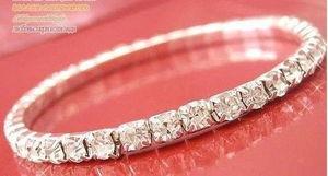 明星网红手镯手链平价吗,平价时尚两不误