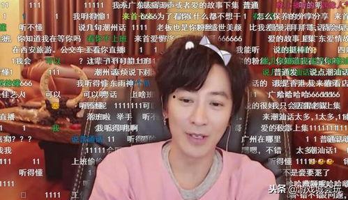 新闻直播明星网红是谁,揭秘当红明星网红背后的故事