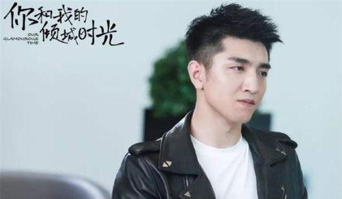 高明明星网红是谁,揭秘网络红人的璀璨星途