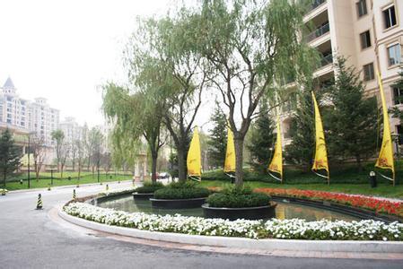 明星网红住北京哪个小区,北京明星网红聚集的顶级豪宅小区揭秘