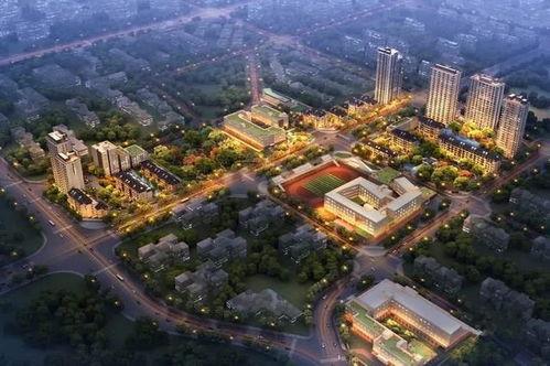 明星网红住北京哪个小区,北京明星网红聚集的顶级豪宅小区揭秘