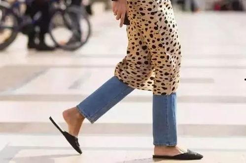 明星网红上脚星星鞋,明星网红演绎星星鞋时尚风采