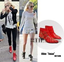 明星网红买鞋是真的吗,是真爱还是炒作？