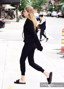 明星网红买鞋是真的吗,是真爱还是炒作？