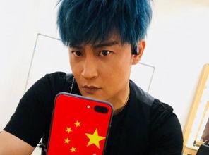 爱国明星网红排行榜,致敬时代楷模，共筑民族精神高地