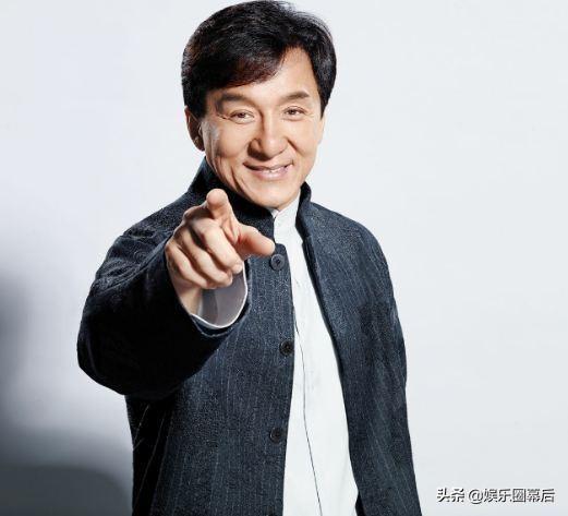 武打明星网红排名前十,盘点前十热门巨星