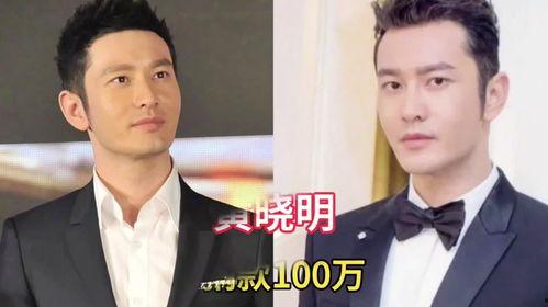 明星网红捐款支援灾区