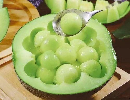 玫珑瓜今日价格,探寻市场波动背后的秘密”