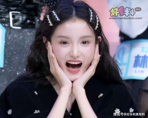 唱歌小明星网红是谁呀,她是如何一夜爆红的？