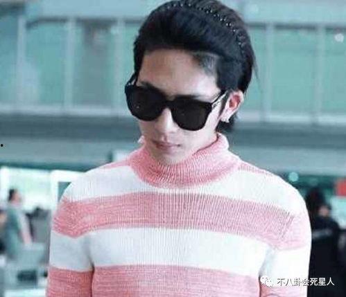 明星网红拖鞋男星是谁,揭秘明星网红拖鞋背后的故事