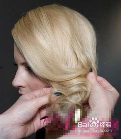 明星网红的头发扎法,时尚潮流的头发扎法大盘点