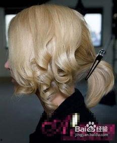 明星网红的头发扎法,时尚潮流的头发扎法大盘点