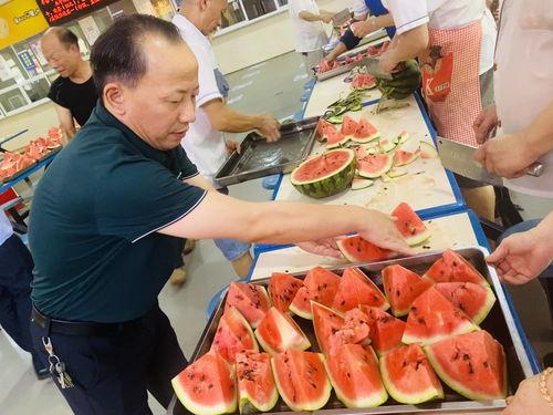 学生校园今日吃瓜,今日学生吃瓜大揭秘