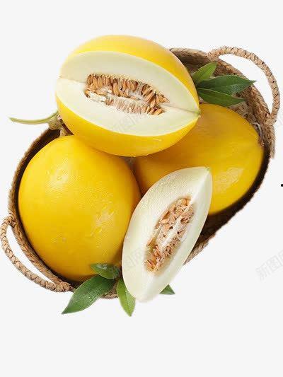 海南蜜瓜今日行情,甜蜜价格波动，市场供需动态解析