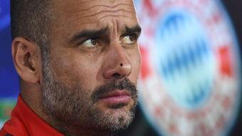 瓜迪奥拉今日消息,揭秘曼城未来战略与战术调整