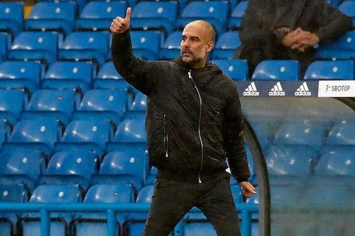 瓜迪奥拉今日消息,揭秘曼城未来战略与战术调整