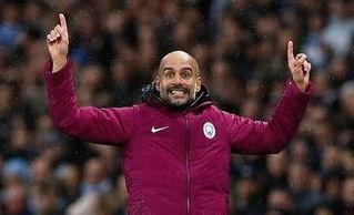 瓜迪奥拉今日消息,揭秘曼城未来战略与战术调整