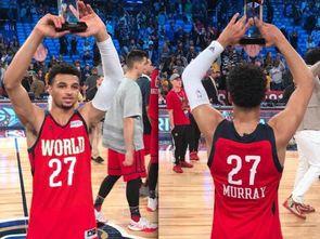 美国全明星网红有哪些,网络红人的璀璨星河