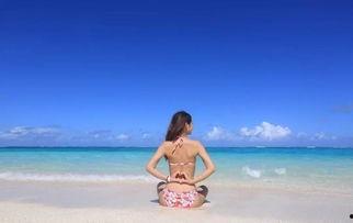 旅游景点明星网红,揭秘旅游景点明星网红热爱的秘境之旅