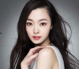 女明星网红长相描述文案,美貌与魅力并存的时尚面孔解析”