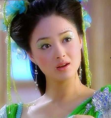 回族女明星网红有哪些,盘点回族女明星网红的风采