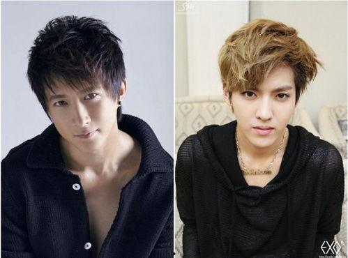 男明星网红背景图,揭秘男明星网红背后的魅力人生