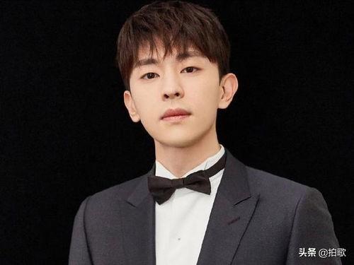 男明星网红背景图,揭秘男明星网红背后的魅力人生