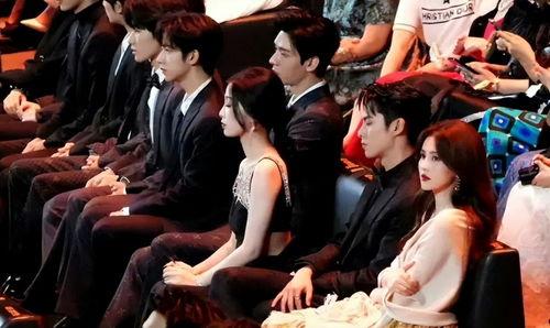 今日吃瓜王鹤棣微博