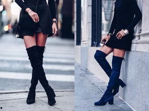 明星网红鹅头靴叫什么,明星同款引领时尚潮流