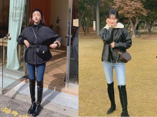 明星网红鹅头靴叫什么,明星同款引领时尚潮流