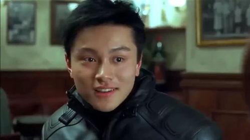 长得像香港男明星网红,这位男星长相酷似香港巨星，走红网络引热议