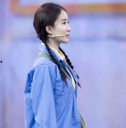 12月1日明星网红