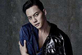 男明星网红歌手有哪些,盘点当红男明星网红歌手风采