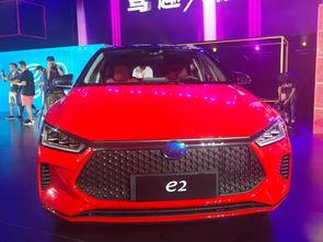 比亚迪今日最大的瓜,全新技术突破引发行业热议