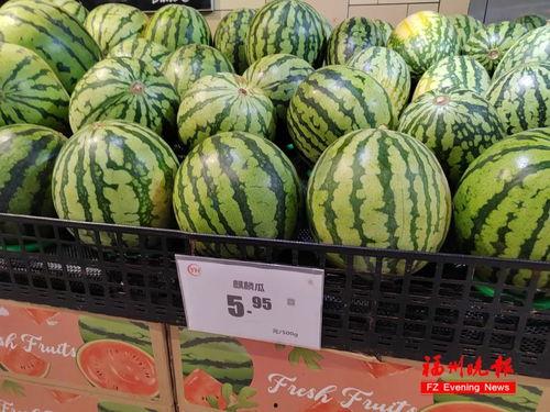 麒麟瓜山东今日多少钱一斤,多少钱一斤？