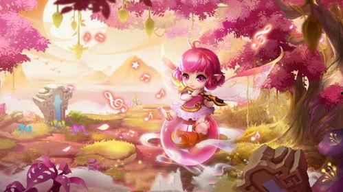 哪些明星网红玩梦幻西游,星光熠熠的虚拟世界探险记