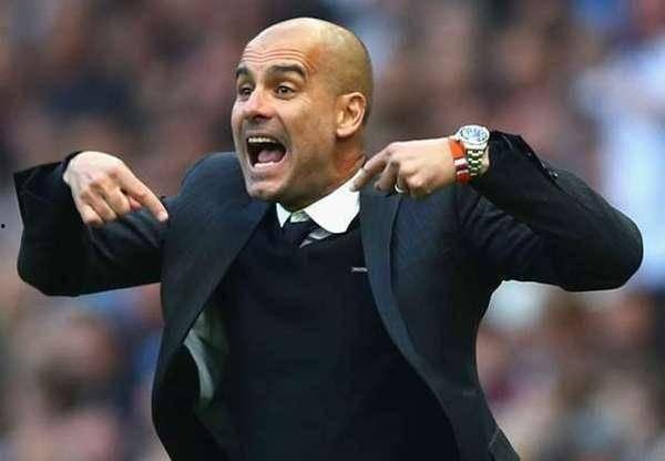 瓜迪奥拉今日报价图片,转会市场风云再起