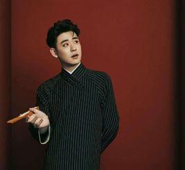 明星网红飞哥简介资料,网红明星的璀璨人生