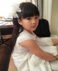 明星网红儿女姓名大全,网红明星儿女名字背后的故事