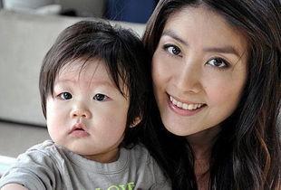 明星网红儿女姓名大全,网红明星儿女名字背后的故事